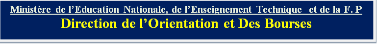 BANNIERE